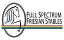 Full Spectrum Friesian Stables