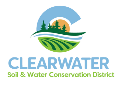 Clearwater SWCD logo