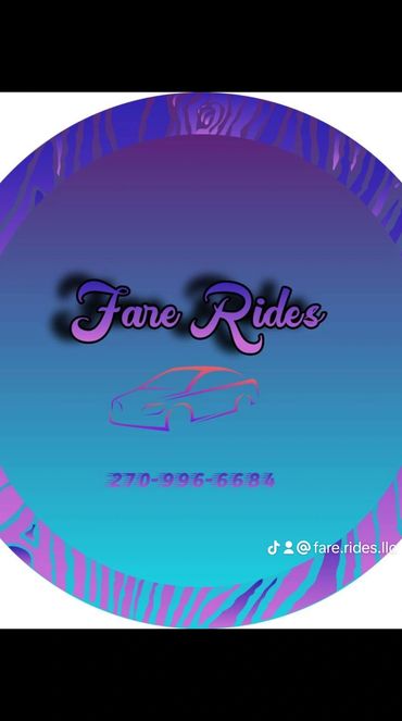 Our logo and phone number