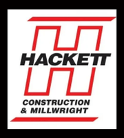 Hackett Construction
& Millwright Services
