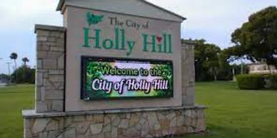 Junk Removal Holly Hill