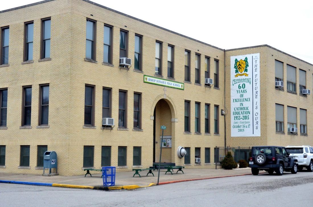 Police Department City of McMechen