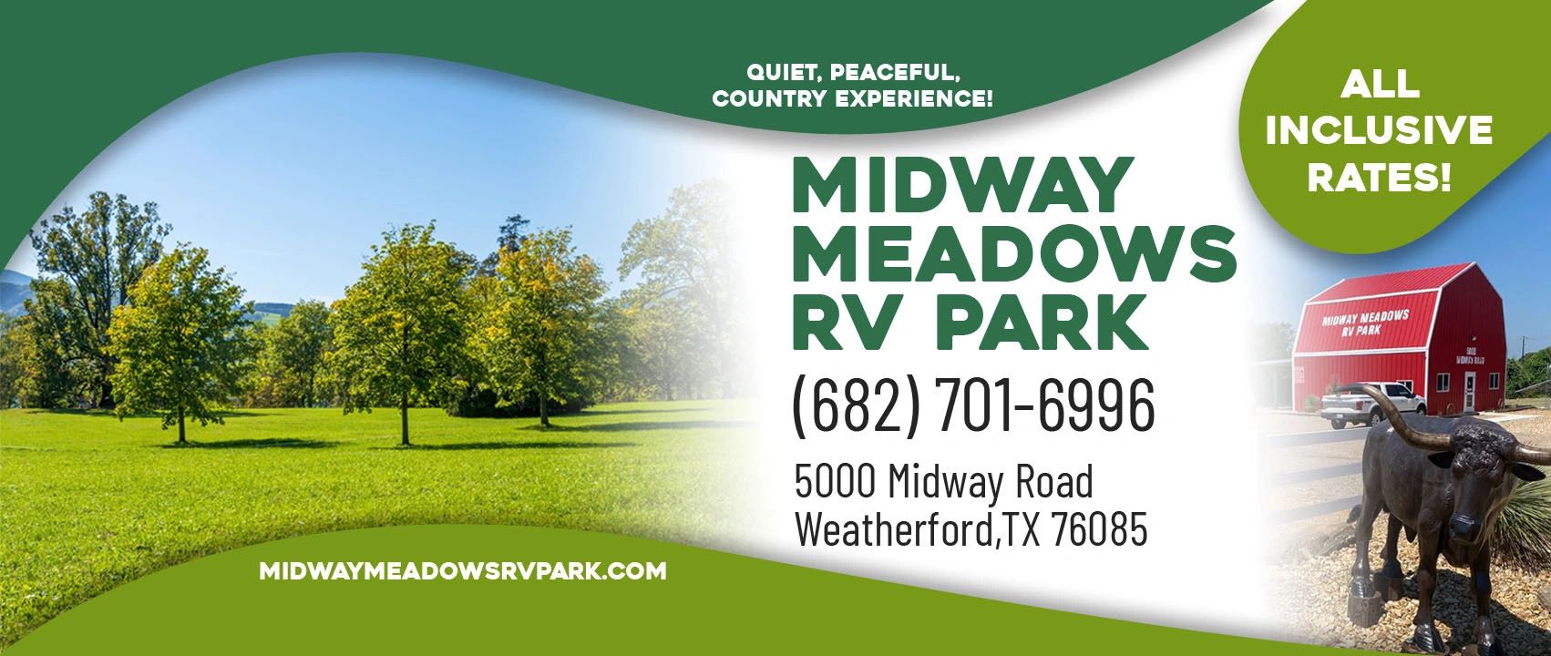 Midway Meadows RV Park