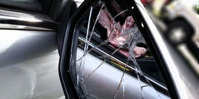 auto glass replacement