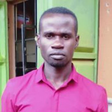 ivan Kikomeko,  KABALAGALA