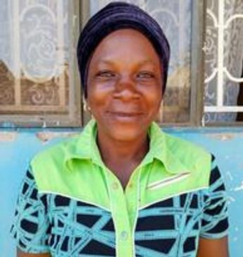 Ramulah Nalwonga,  KOSOVO