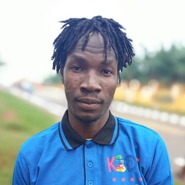 Douglas Lubega,    KATWE