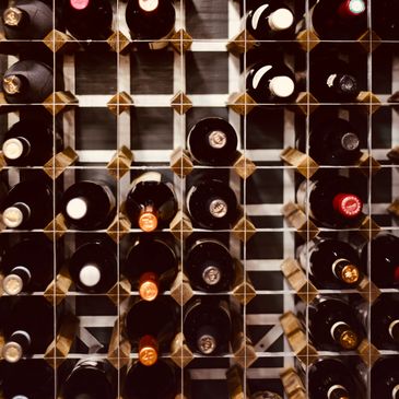 tap and tuk tuk harrogate, the perfect wine list