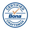 Certified Craftsman by Bona