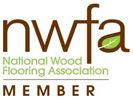 Certified Member of National Wood Flooring Association