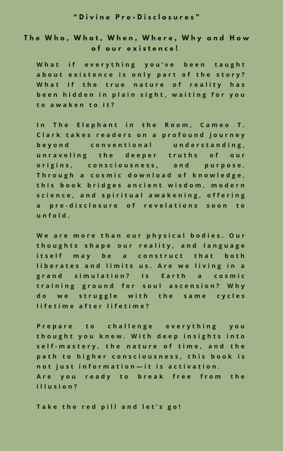 A philosophical text exploring the true nature of existence and consciousness.