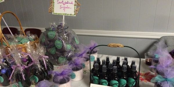 Lavender Gift Set ideas