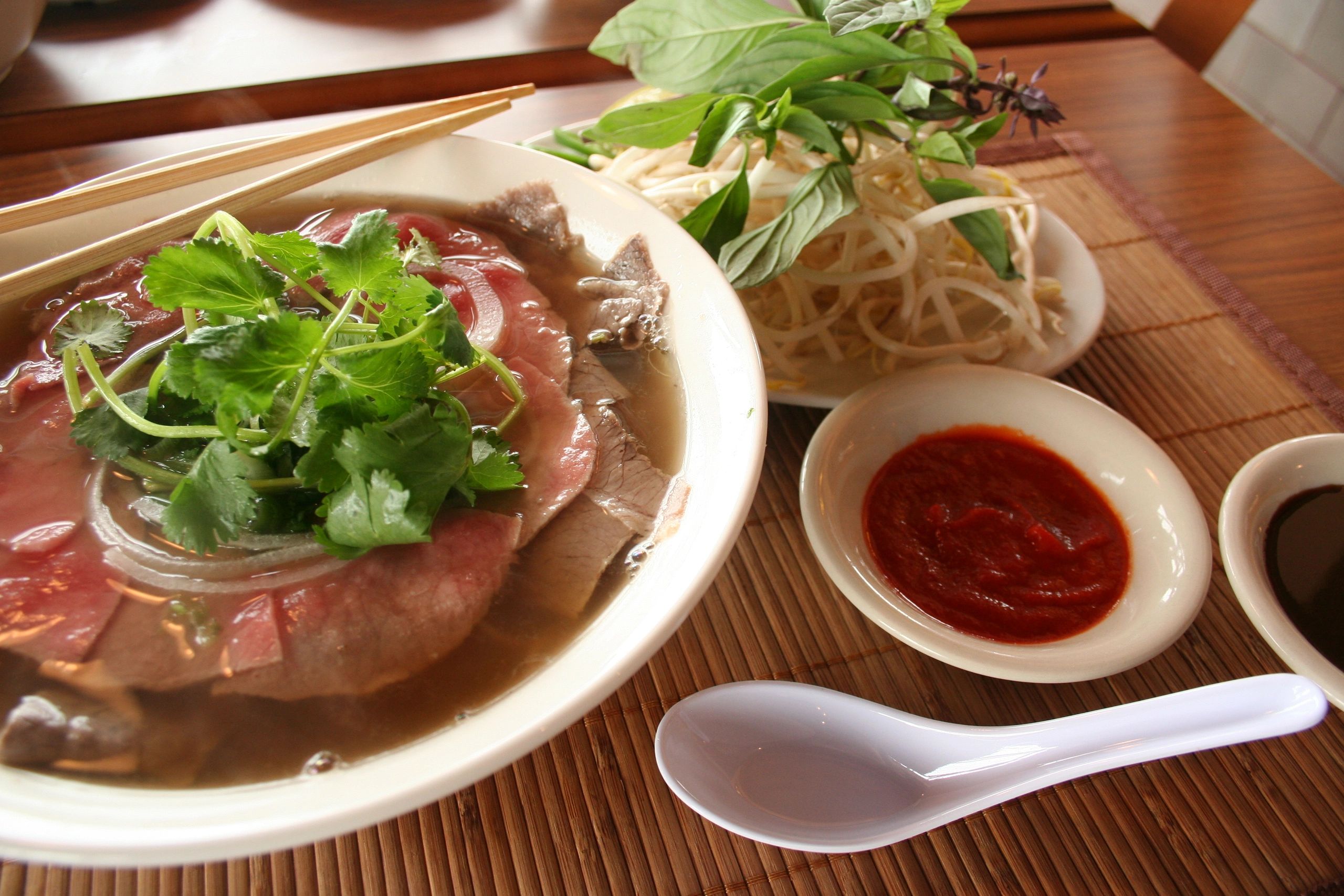 Pho 2024 79 menu