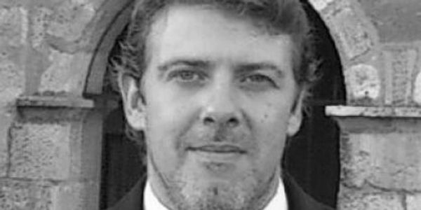 Sergio Rojas Fundación en Acción contra el Acoso FUNACO