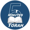 5 Minutes of Torah