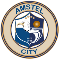 Amstel City F.C.