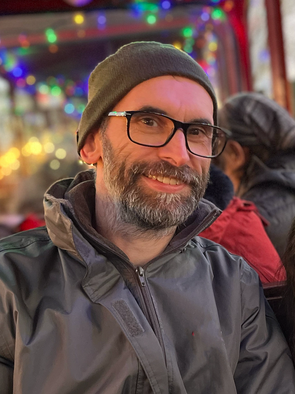 Driving Instructor from Bury St Edmunds