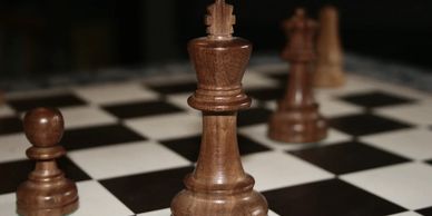 Brand strategy - logos, colors, messaging, voice, etc. - for improved brand awareness & reputation.