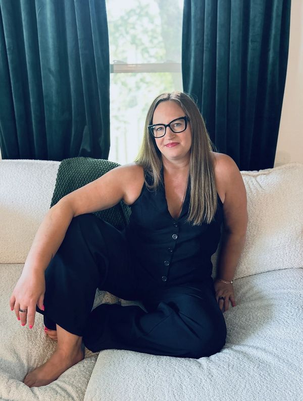 Beth Crain, PR and Content Strategist