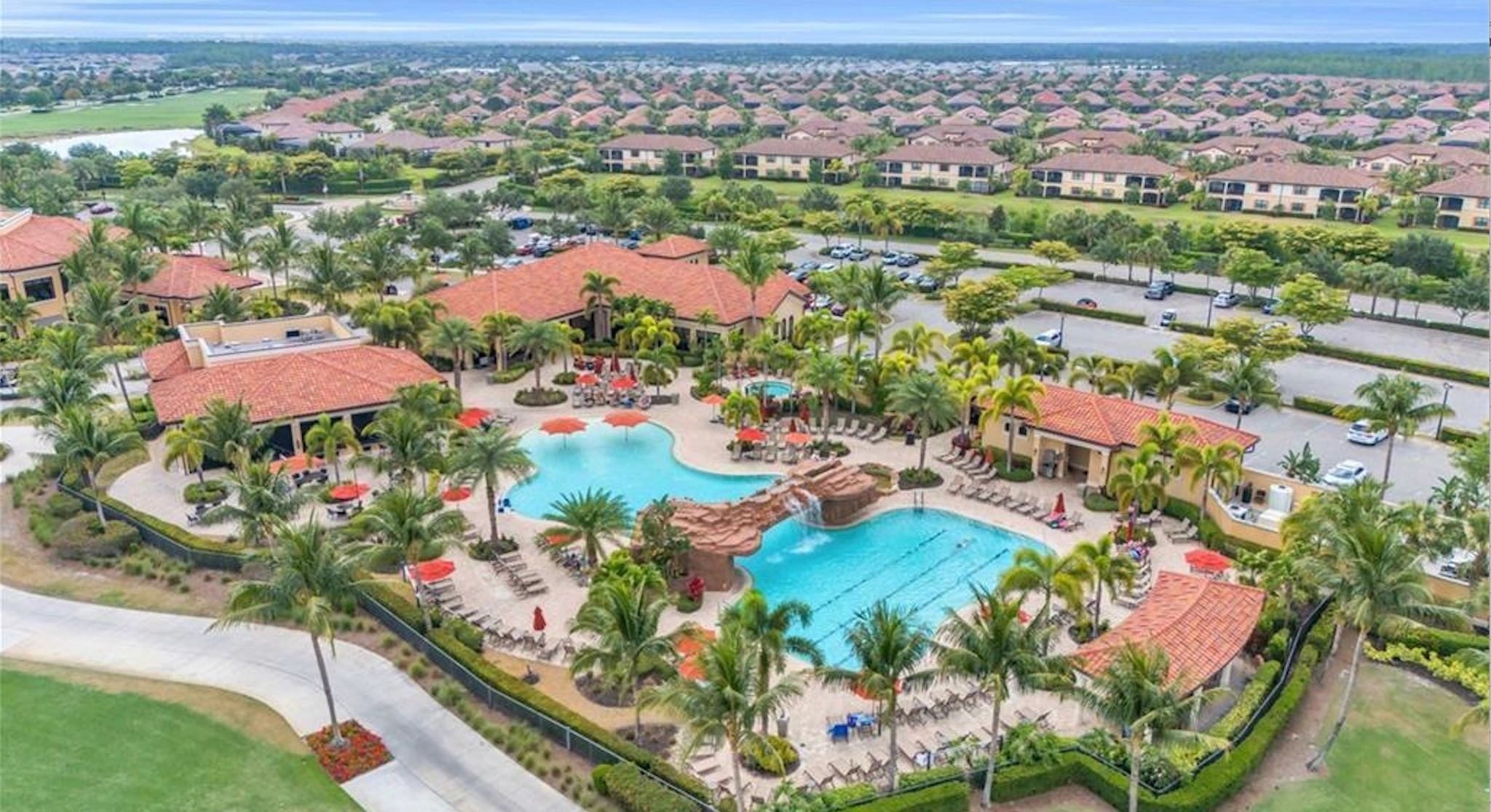 Exploring the Premier Private Golf Clubs in Naples, Florida - Fine Magazine, image size:2048x1116