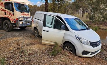 Deliveries gone wrong