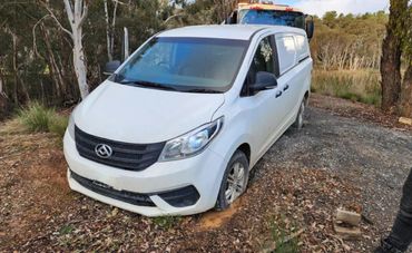 Deliveries gone wrong