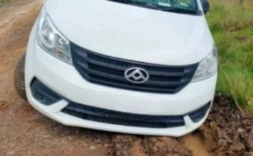 Deliveries gone wrong