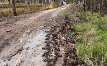 Deliveries gone wrong