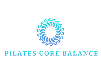 Pilates core balance