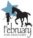 February Star Sanctuary