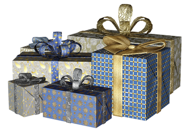 gift boxes