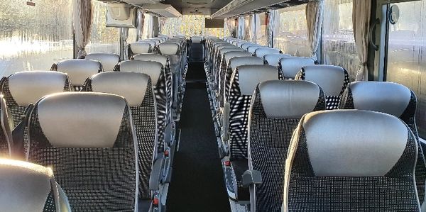 Archers Travel Seating