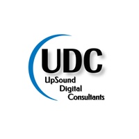 UpSound Marketing Consultant
Digital Marketing Agency