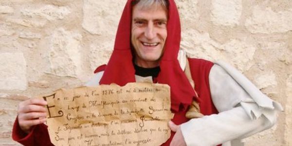 Janouille Monflanquin Tour My Little French House