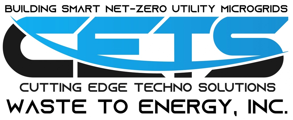 CETS Waste to Energy, Inc.