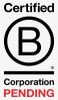 B Corp certified manchester film company industry first