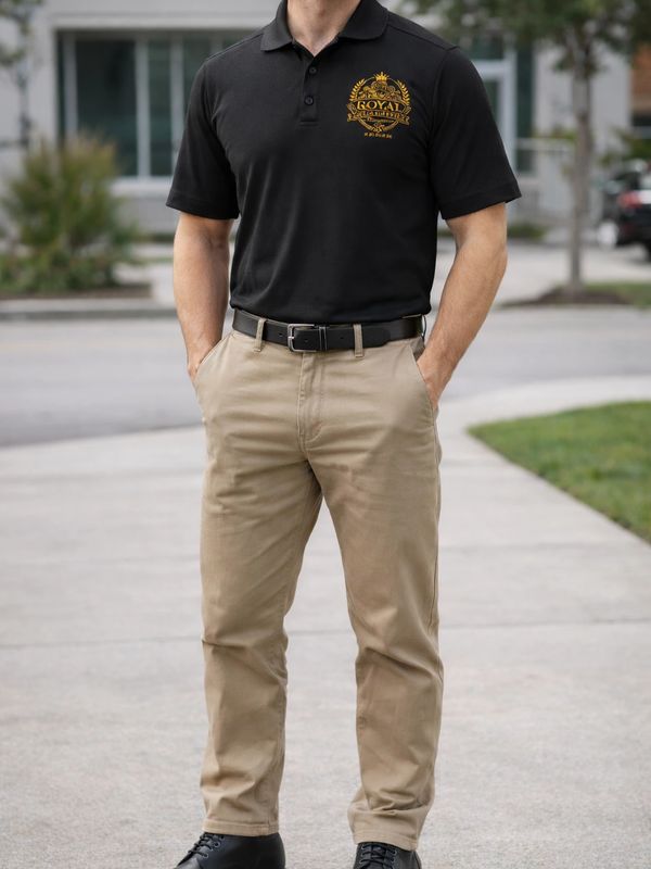 Professional Uniform