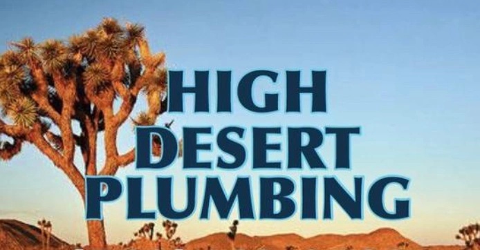 HIGH DESERT PLUMBING