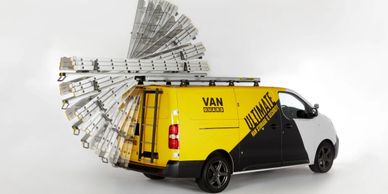 Van Guard Ulti Loader