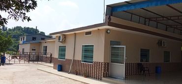 Namashram Industries Factory unit