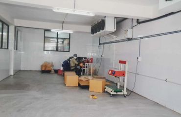 Namashram Industries Factory Unit