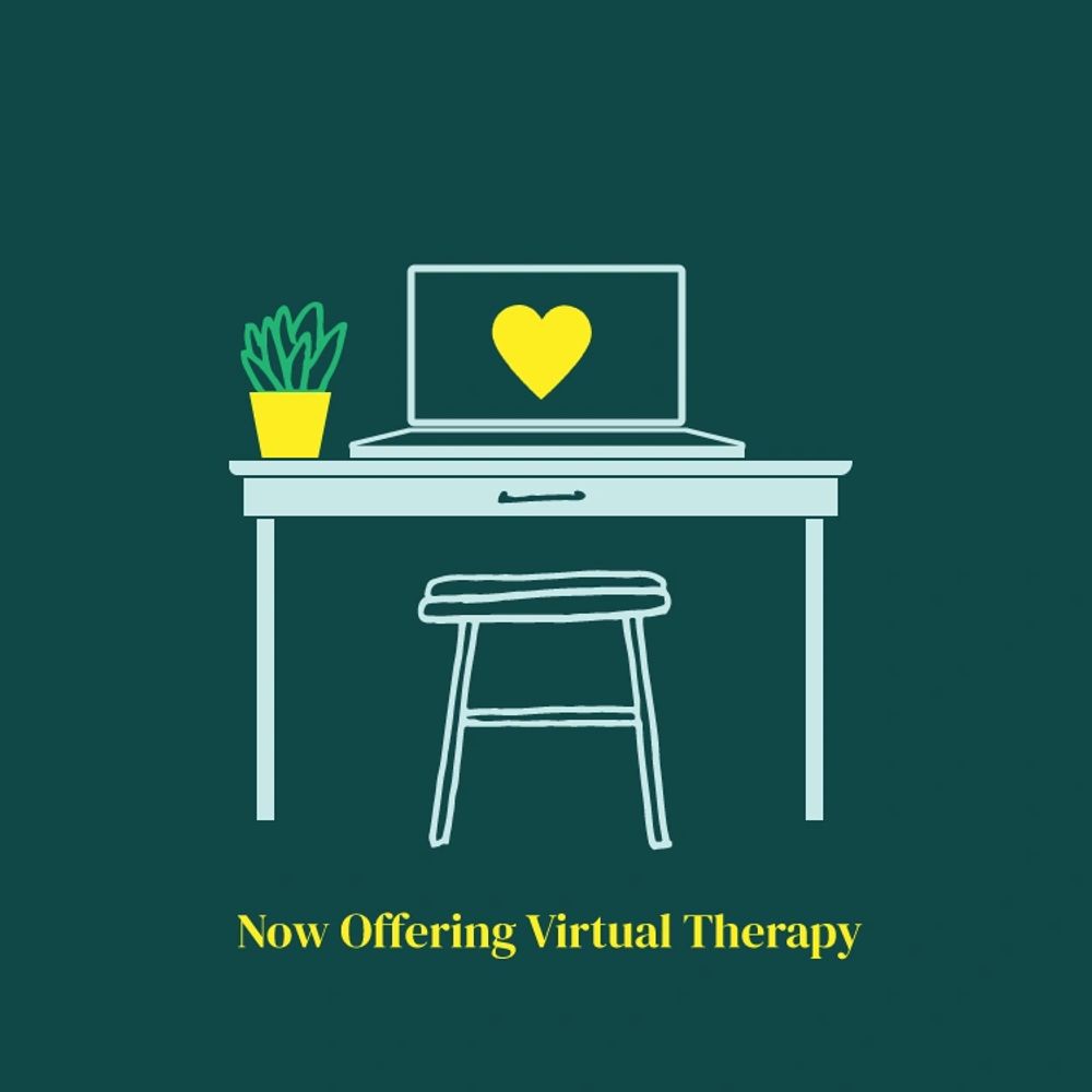 Virtual Mental Health Counseling, Life Coaching and Professional Consulting