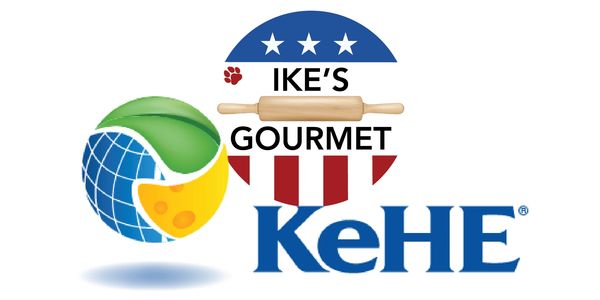 Ike's Gourmet Dog Treat Cookies Vegan Grain & Gluten Free Fruit Filled Shortbread Cookies Milwaukee