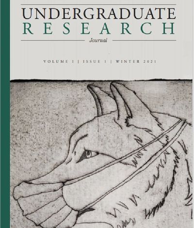 Journal for Undergraduate Research