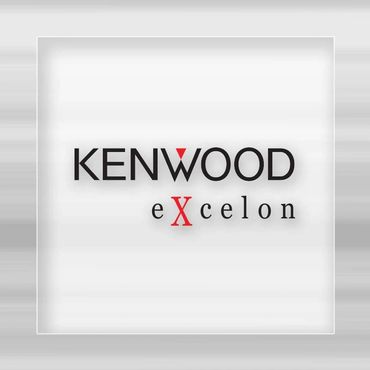 Kenwood eXcelon