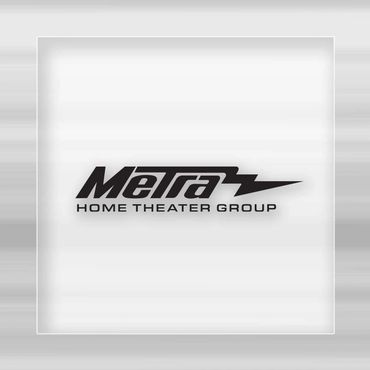 Metra Home Theater Group at Sound Pro Bozeman, Montana