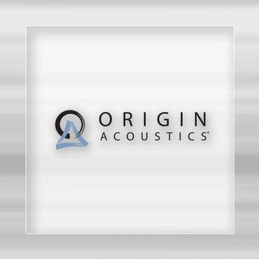 Origin Acustics at Sound Pro Bozeman, Montana
