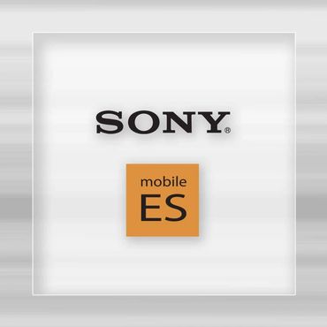 SONY mobile ES
