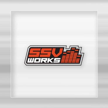 SSV WORKS available at Sound Pro Bozeman, Montana