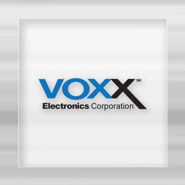 VOXX Electronics Corporation
